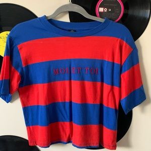 Urban Outfitters moi et toi T-shirt